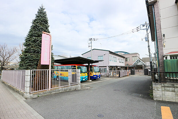 りんどう幼稚園