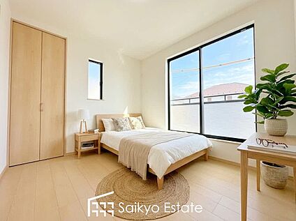 洋室【施工例】