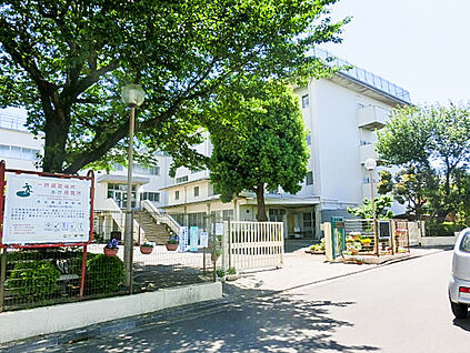 三鷹市立第五中学校 約441ｍ(徒歩約6分)
