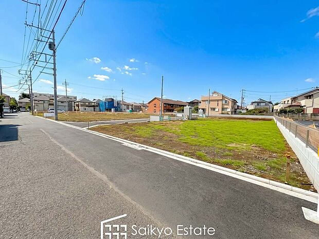 【現地写真】住宅性能評価書取得物件!耐震性に優れ、建物の劣化軽減や構造の安定、ホルムアルデヒド対策が施された確かな品質の住まいです!