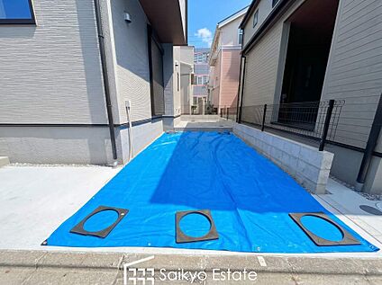 カースペース