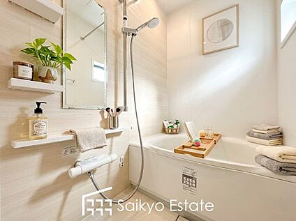 浴室【施工例】