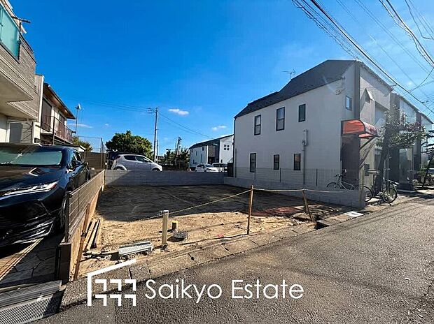 【現地写真】小・中学校が徒歩10分圏内にあり、お子様が無理なく通える距離です。保育園や幼稚園も近くに多数あり、子育てファミリーには嬉しい環境です！