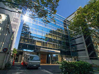 医療法人社団回心会ロイヤル病院 約485ｍ(徒歩約7分)