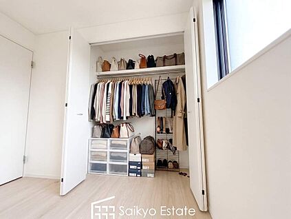 収納(施工例)