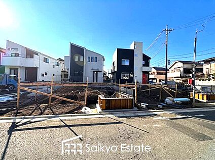現地写真