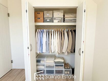 収納【施工例】