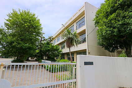 府中市立府中第六小学校 約329ｍ(徒歩約5分)
