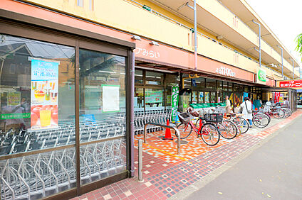 コープ国分寺店 約900ｍ(徒歩約12分)
