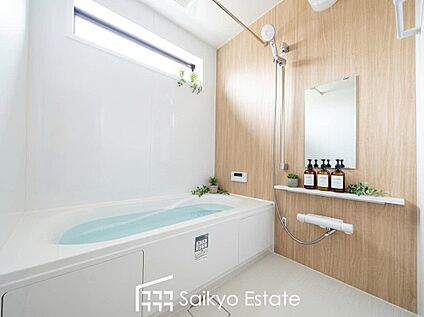 浴室【施工例】