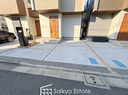 カースペース