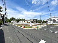 東京都小平市上水新町2-16：物件画像