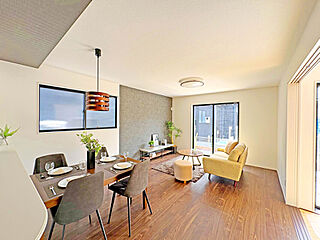 残2棟【ZEH水準仕様住宅】耐震等級3や一次エネルギー消費量等級6を取得した邸宅～三鷹市上連雀6～ その他