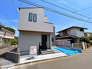 【イトーピアホーム施工】17帖超吹抜け設計LDKで開放的な暮らしを叶える角地邸宅。～三鷹市井口4～ その他