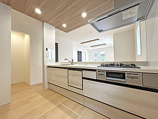 【ZEH水準仕様住宅】耐震等級3・住宅性能評価取得・長期優良住宅の高仕様な邸宅～練馬区大泉学園町6～ その他