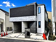 東京都世田谷区梅丘3丁目：物件画像