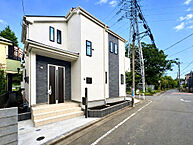 東京都西東京市向台町1丁目：物件画像