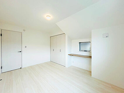 【施工例:Room】