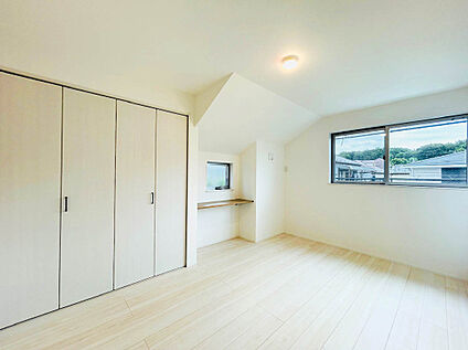 【施工例:Room】