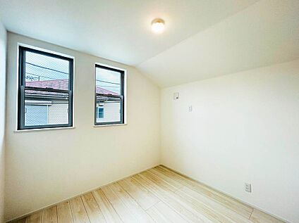 【施工例:Room】