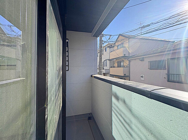 【【Balcony】】食洗器や浴室暖房乾燥機、モニター付きインターホンなど設備仕様が豊富。