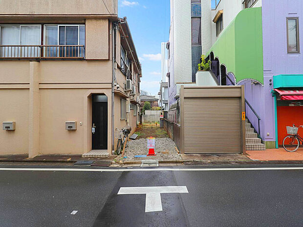 【【外観：1月中旬撮影】】保育園から中学校までの教育施設が徒歩7分とお子様の送り迎えや通学がしやすい徒歩圏内に揃っている共働きの子育て世帯でも安心の住環境！