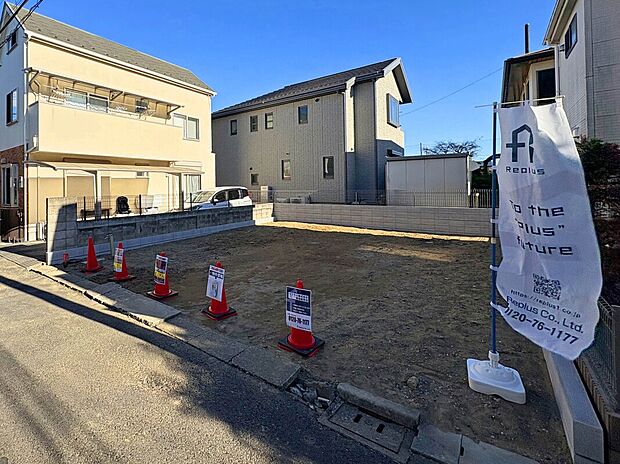 【【外観：1月下旬撮影】】食洗器や浴室乾燥機などが備わっており、忙しい毎日を支える実用的な設備を標準装備。暮らしを快適にしてくれます。