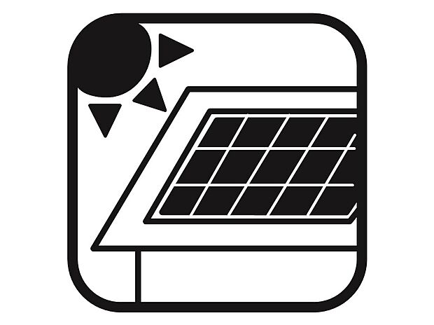 【【太陽光発電システム】】発電した電気を自宅で使用することで、電気代の節約になります！日中の電力使用が多い家庭では、特に効果が大きいです。