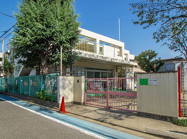 大宮前保育園（約850m）