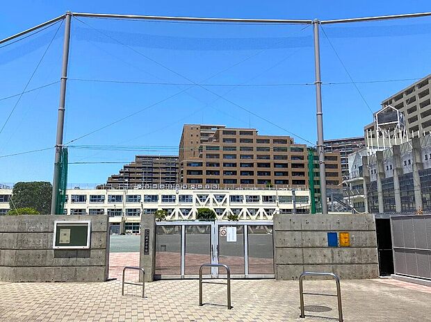 世田谷区立塚戸小学校 （約1,300m）