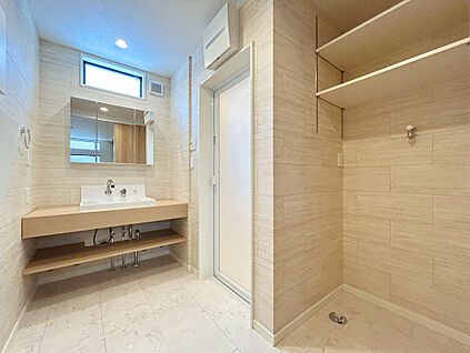 【Wash Room】