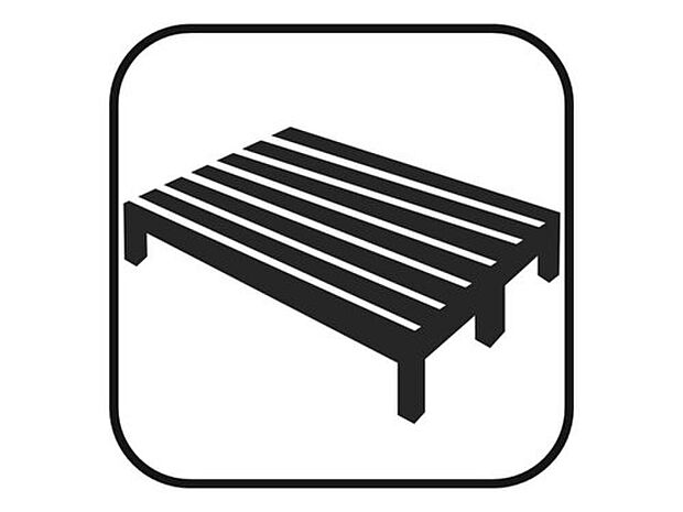 【【ウッドデッキ】】家族・ご友人との食事やガーデニング、ペットや子供の遊び場として、様々な活用が可能な広さのあるウッドデッキのある住まい。