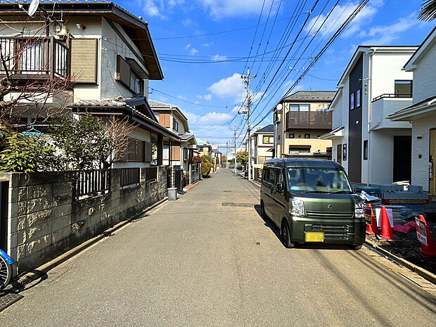 【【Balcony】】断熱・省エネ性能に優れたZEH水準仕様。
設計・建設性能評価書を取得する高仕様プランの住まいとなっています。