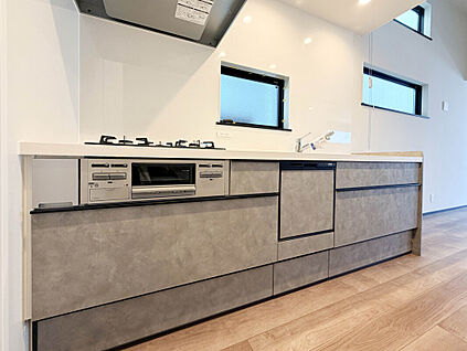 【Kitchen】