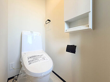 【Toilet】