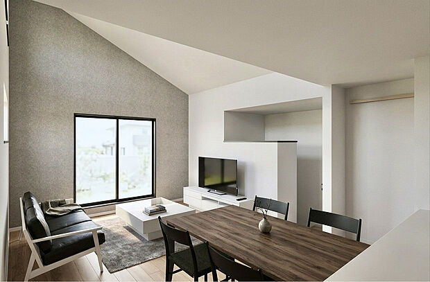 【【建物イメージパース】】~設備~
クリナップシステムキッチン(食器洗浄乾燥機、浄水器内臓シャワー水栓)、LIXIL3面鏡付洗面化粧台、LIXIL1616サイズバスルーム(浴室換気乾燥暖房機)