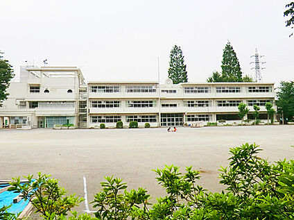 西東京市立柳沢小学校 450ｍ(徒歩6分)