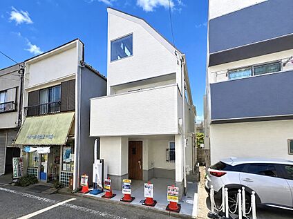 【外観】