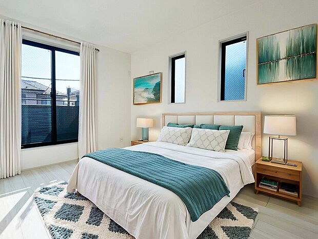 【【建物プラン例：Room】】建売では叶わないプラン・カラーセレクトのご相談が可能！予算を抑えつつ、注文住宅のようなマイホームが建築出来ます。