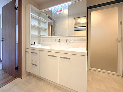 【Wash Room】