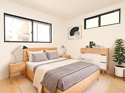 【Room:2号棟】
