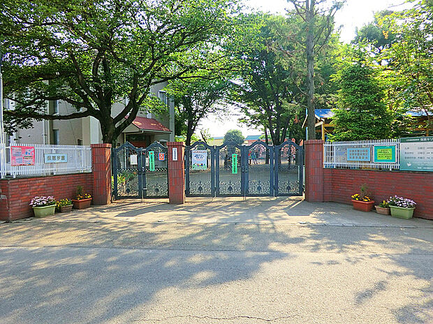 保恵学園保育園（約1,150m）