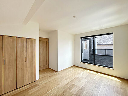 【施工例:Room】