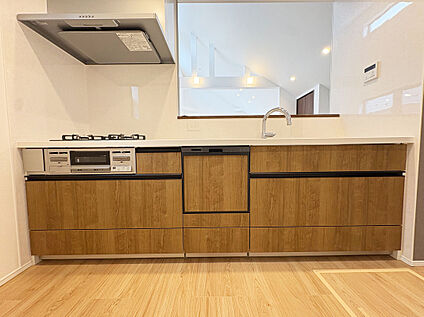 【Kitchen】