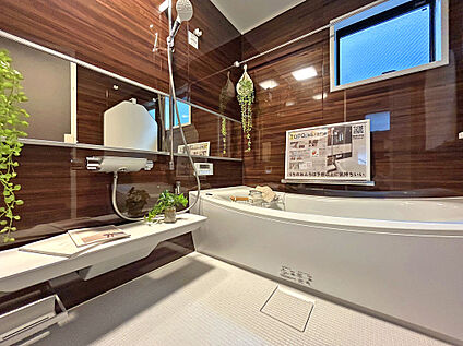 【Bath Room】