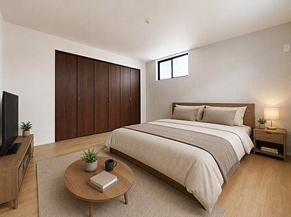 【Room：2号棟】