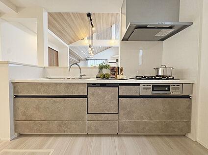 【Kitchen】