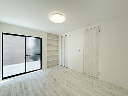 【建物プラン例：Room】
