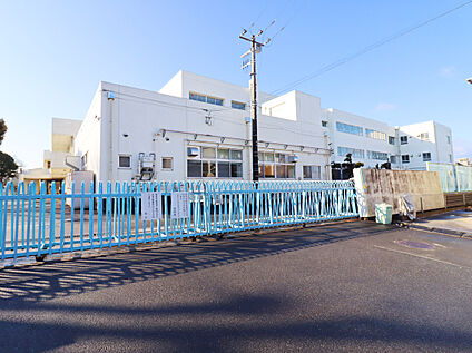 小平市立小平第七小学校 800ｍ(徒歩10分)