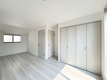 【建物プラン例：Room】